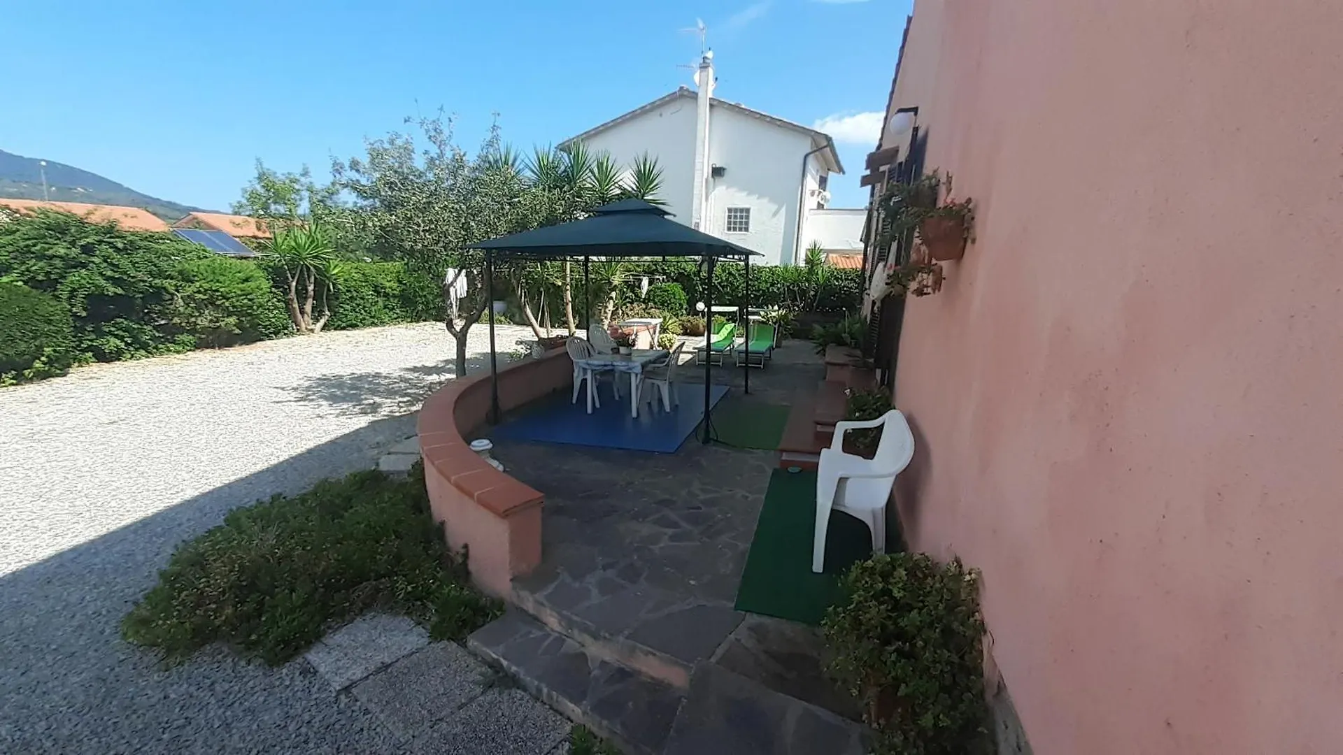 Apartment Primula By Villa Very Marina di Campo