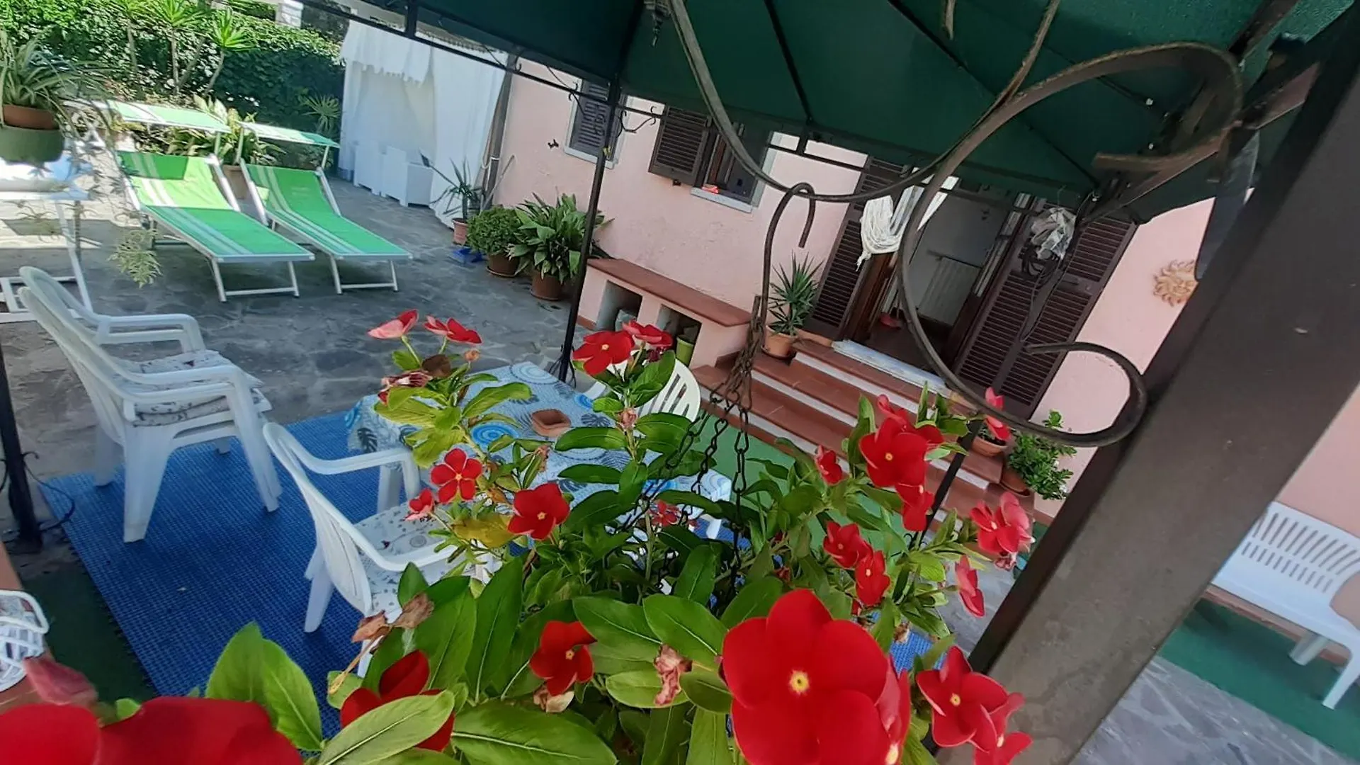 Primula By Villa Very Marina di Campo Italy