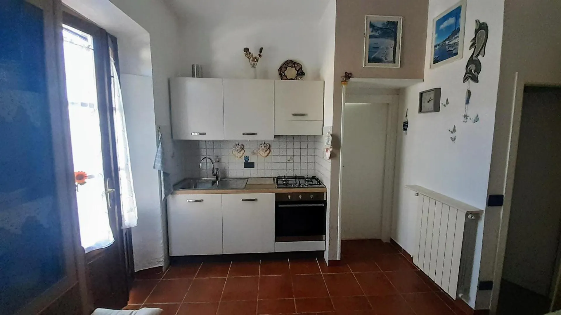 Primula By Villa Very Marina di Campo Apartment