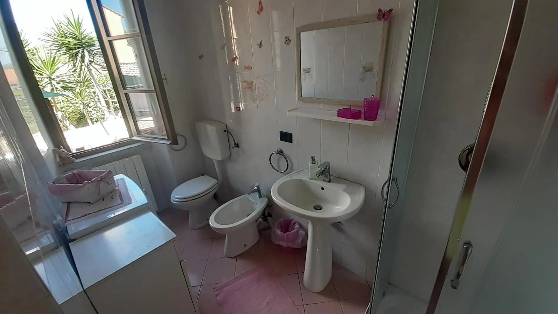 Apartment Primula By Villa Very Marina di Campo Italy
