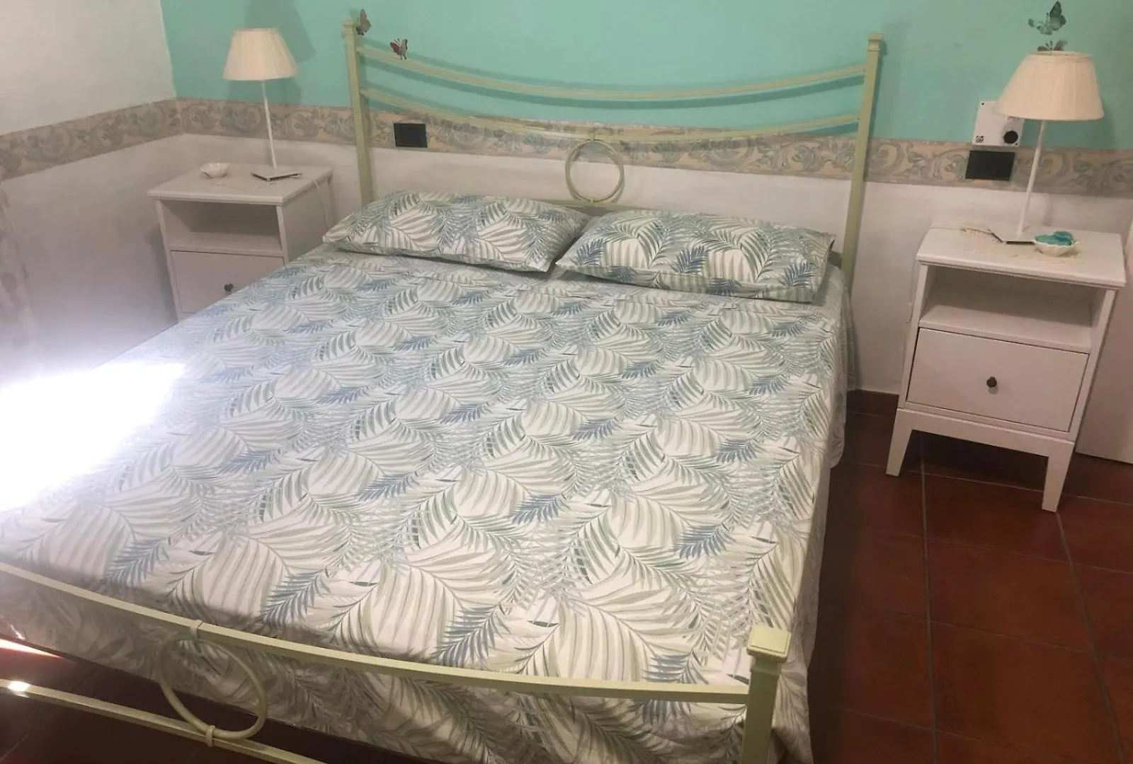 Primula By Villa Very Marina di Campo Apartment