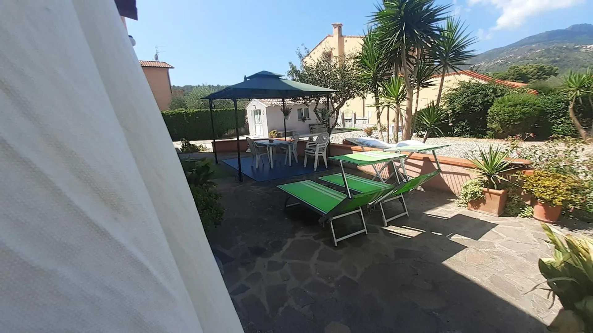 Primula By Villa Very Marina di Campo Apartment