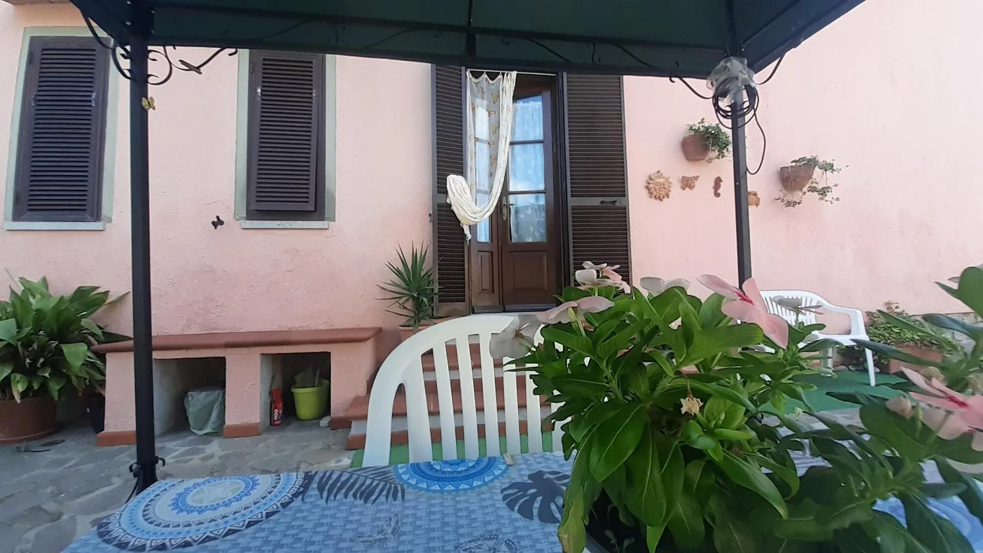 Apartment Primula By Villa Very Marina di Campo Italy