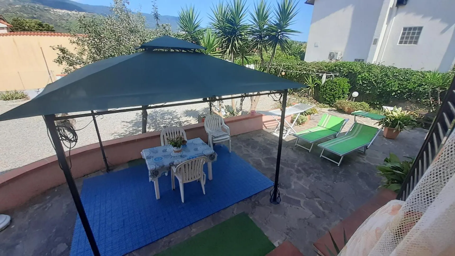 Apartment Primula By Villa Very Marina di Campo